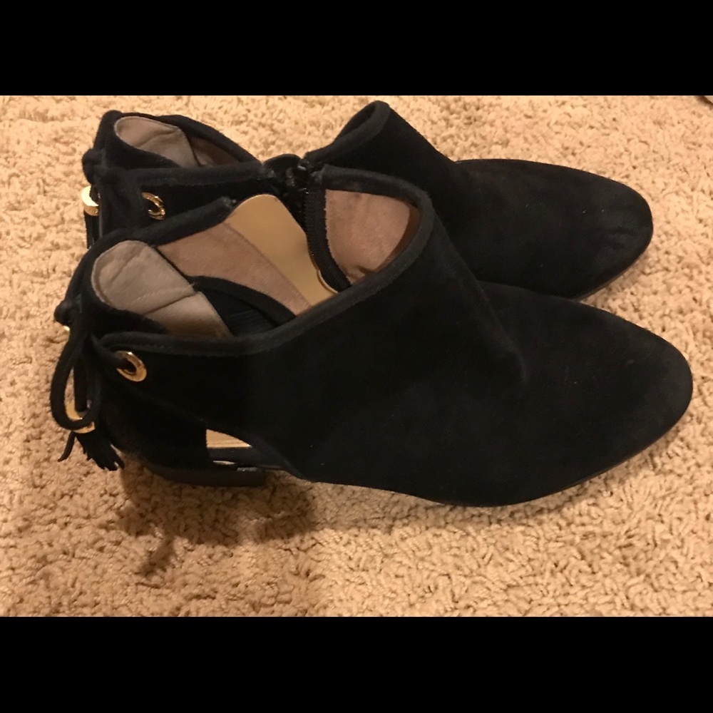 Michael Kors Bootie